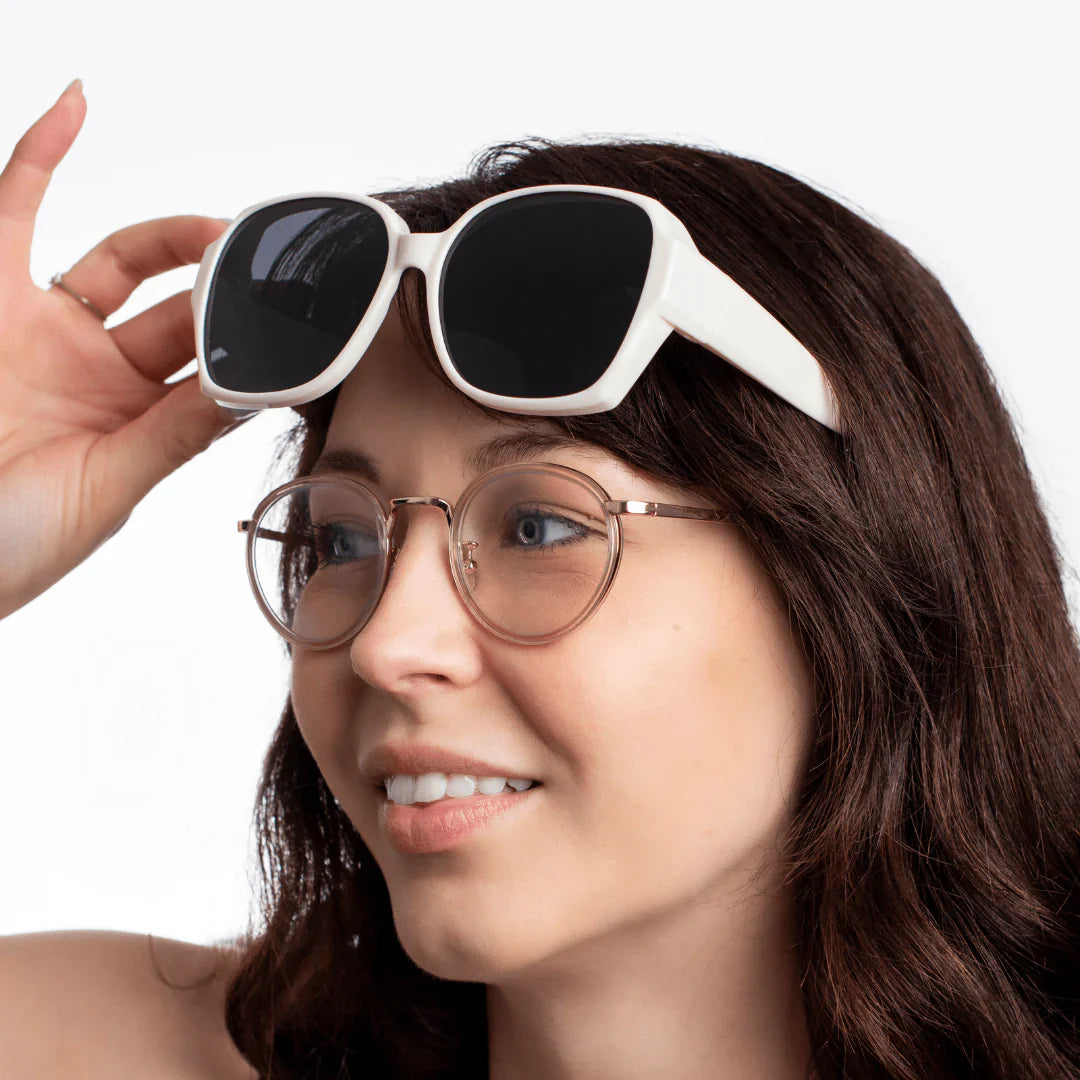 OptiShade® – Gafas Polarizadas Superpuestas