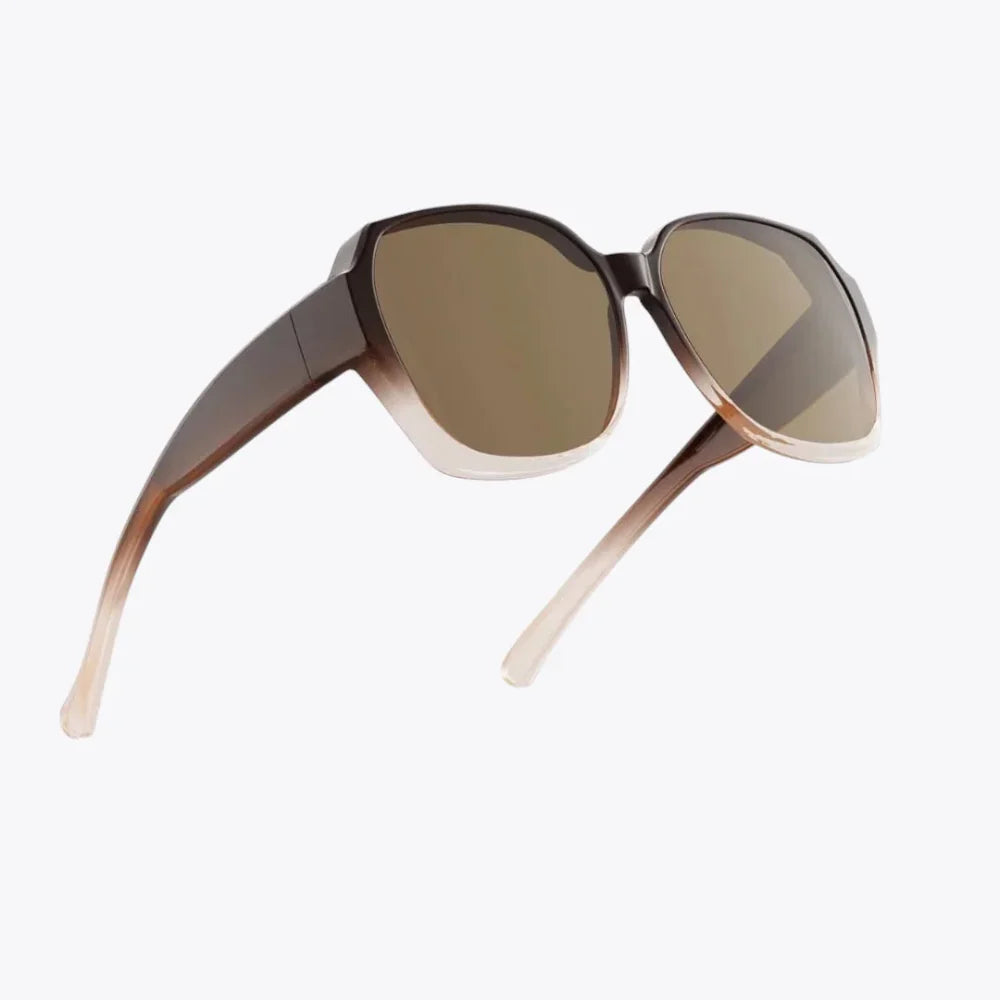 OptiShade® – Gafas Polarizadas Superpuestas