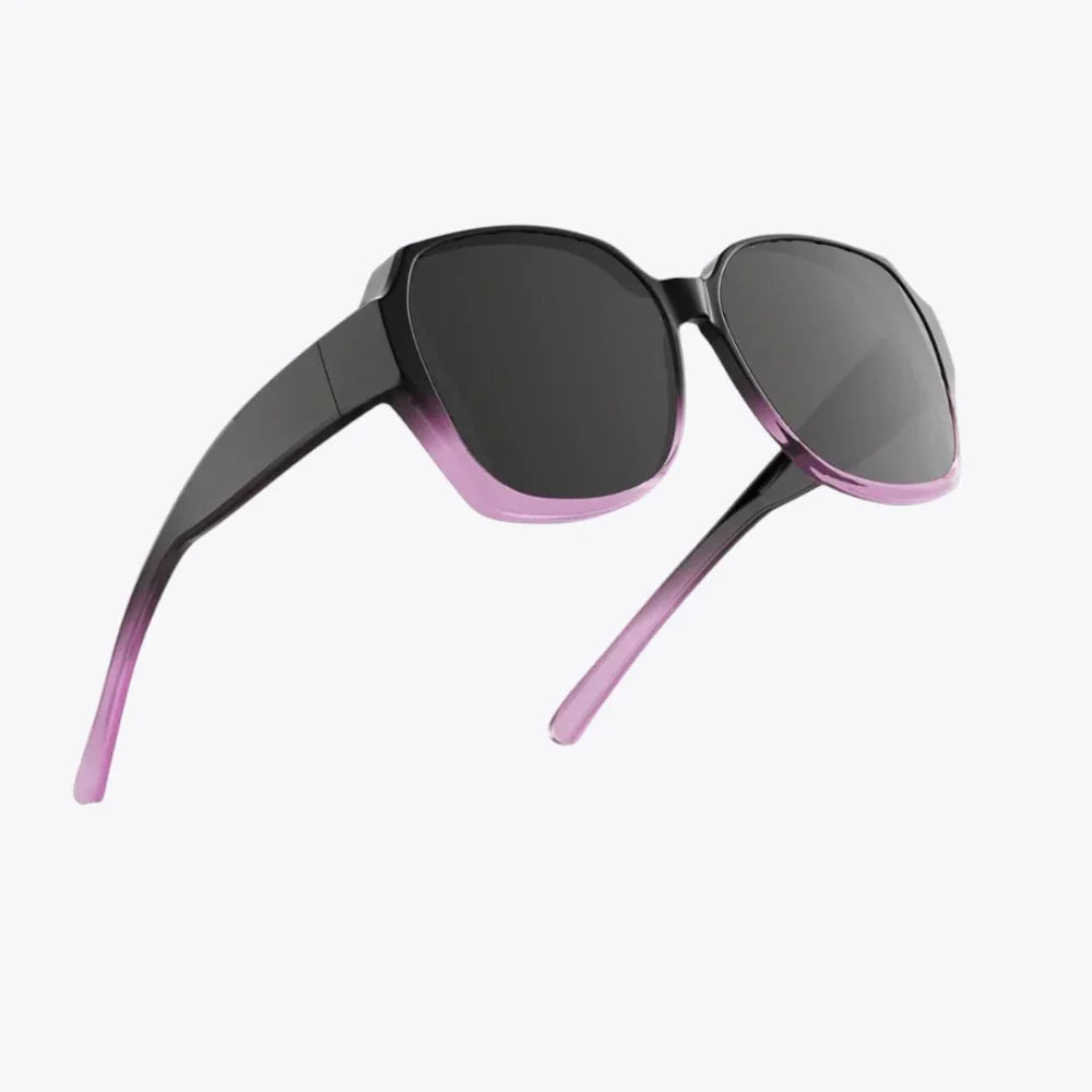 OptiShade® – Gafas Polarizadas Superpuestas