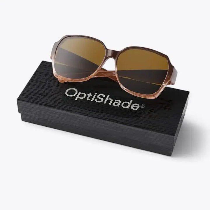 OptiShade® – Gafas Polarizadas Superpuestas