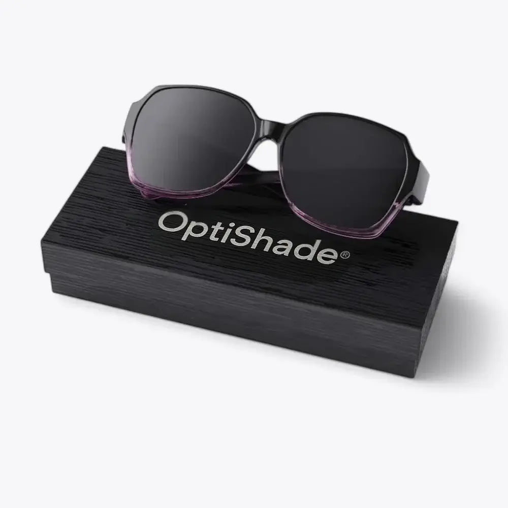 OptiShade® – Gafas Polarizadas Superpuestas