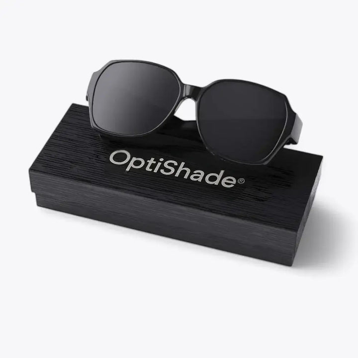 OptiShade® – Gafas Polarizadas Superpuestas