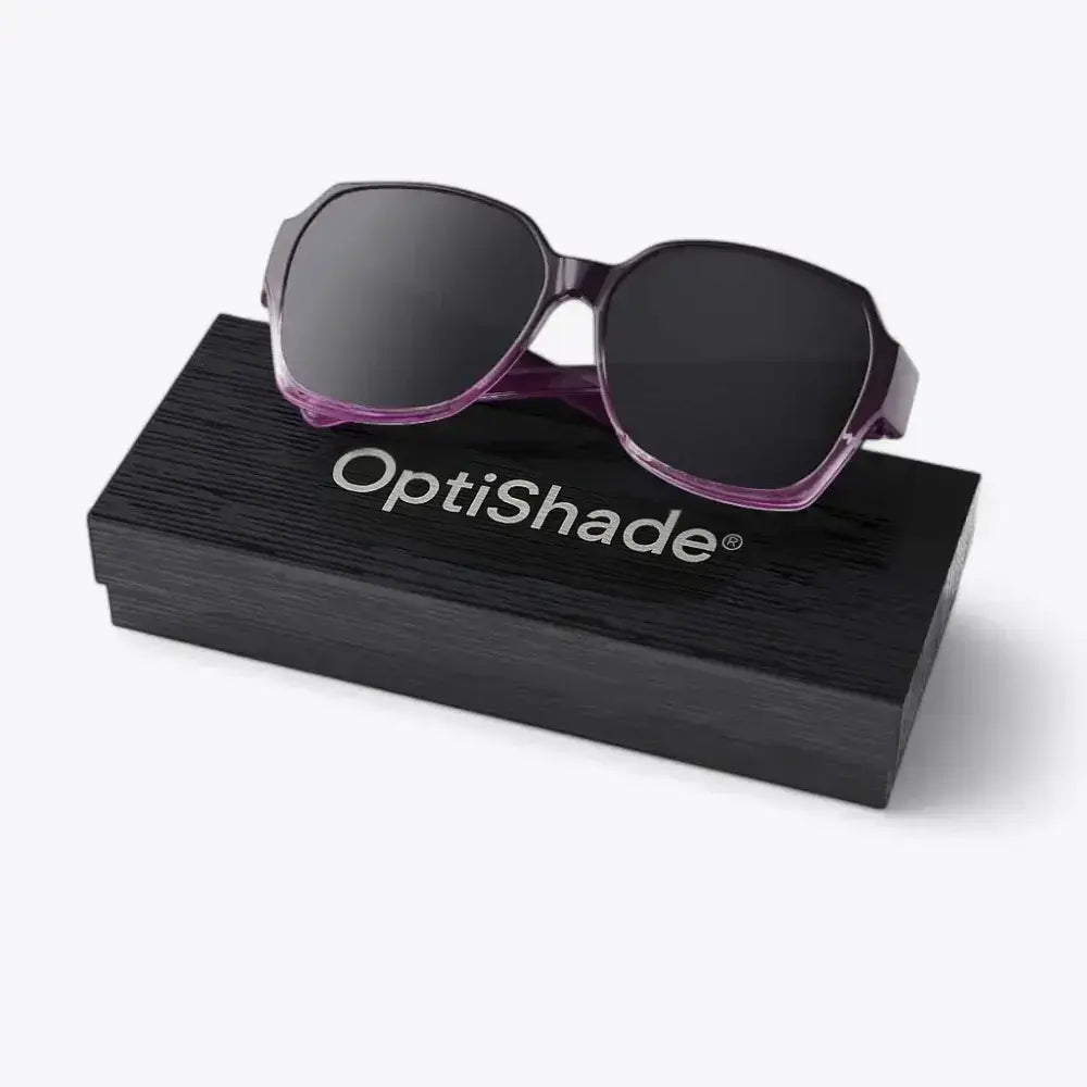 OptiShade® – Gafas Polarizadas Superpuestas