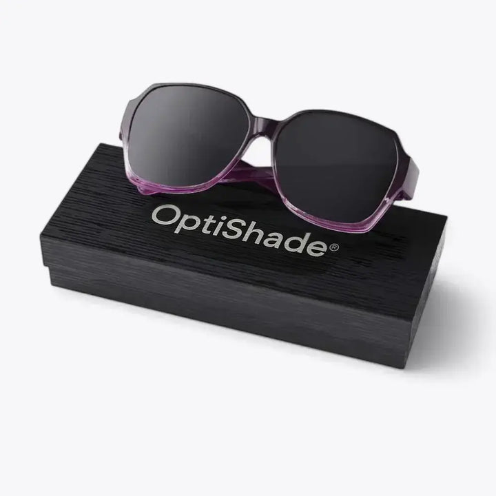OptiShade® – Gafas Polarizadas Superpuestas