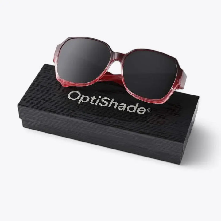 OptiShade® – Gafas Polarizadas Superpuestas