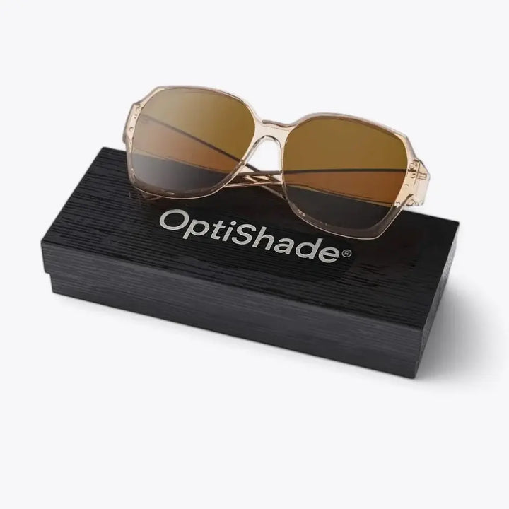 OptiShade® – Gafas Polarizadas Superpuestas