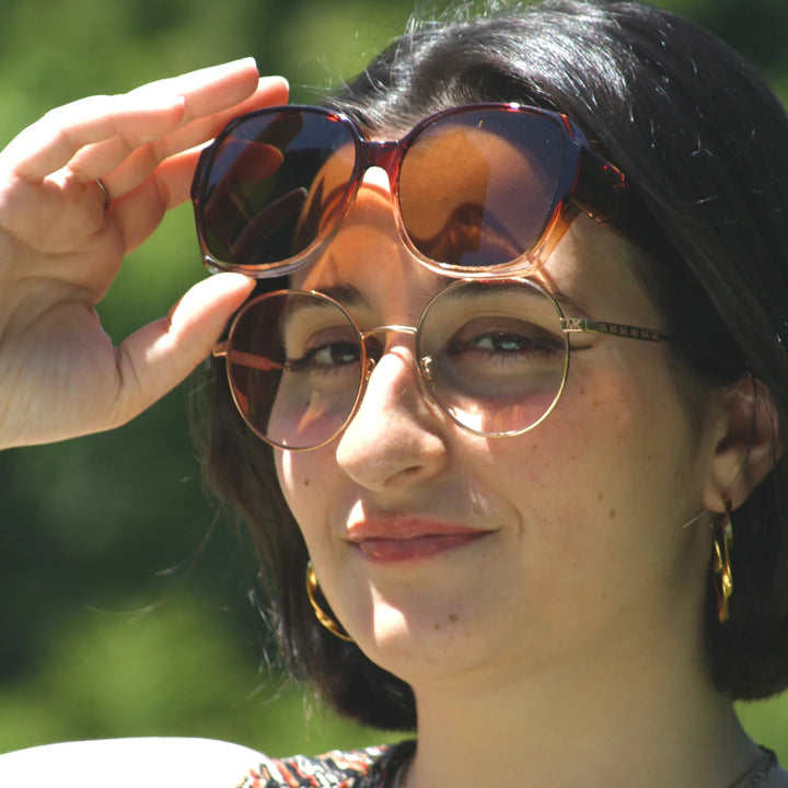 OptiShade® – Gafas Polarizadas Superpuestas